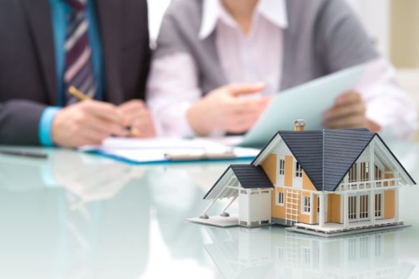 Prêt immobilier