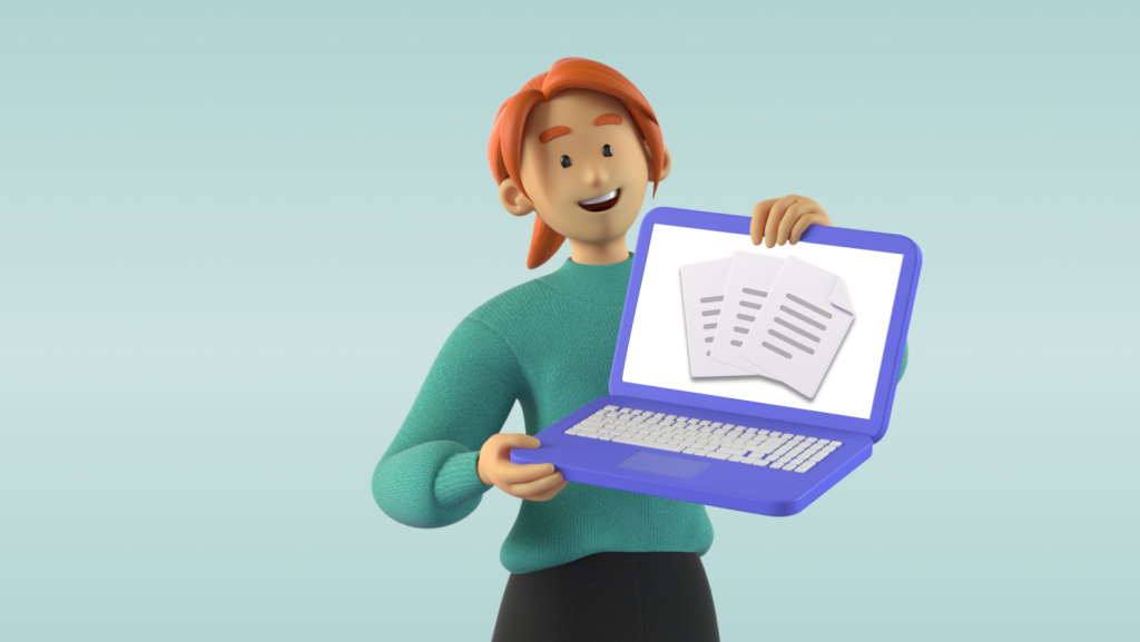 Documents requis